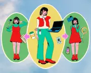 Gen Z's Side Hustle Revolution: Balancing Passion and Paychecks in Uncertain Times