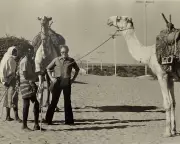 George Bennett: BBC's African Service Pioneer and Broadcasting Legend