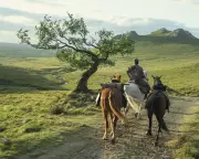 George R.R. Martin Returns to Westeros with New Dunk & Egg Tale