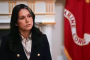 Georgia Democrats Demand Inquiry into Gabbard's Role in FBI Election Seizure