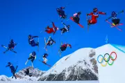 Getty Images Reveals How Winter Olympics Photography Business Has Transformed