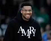 Giannis Antetokounmpo's Kalshi Deal Sparks NBA Betting Integrity Concerns
