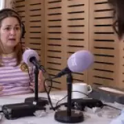 Giovanna Fletcher Opens Up About Miscarriage After Surprise Pregnancy at 40