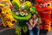 Global Celebrations Ring in the Year of the Fire Horse for Lunar New Year 2026