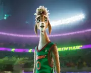 Goat Review: A Bold New Animated Film Challenges Conventions
