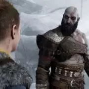 God of War Spin-Off Teased by Kratos Voice Actor for Summer Reveal