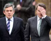 Gordon Brown Demands Inquiry into Mandelson's Epstein Leak of Market-Sensitive Data