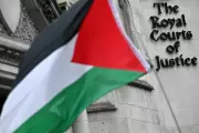 Government Faces Legal Contradiction Over Palestine and Election Rulings