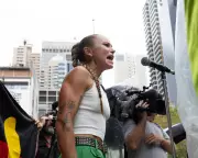 Grace Tame Criticizes PM Albanese's 'Difficult' Label as Misogynistic Code