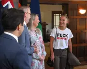 Grace Tame Criticizes PM Albanese's 'Difficult' Remark Amid Advocacy Clash