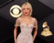 Grammys 2024: Red Carpet Opens at Crypto.com Arena in Los Angeles