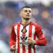 Granit Xhaka Injury Update: Sunderland Captain to Miss Arsenal Reunion