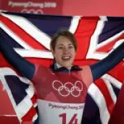 Great Britain's 12 Winter Olympic Gold Medals: A Historic Journey