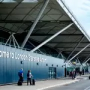 Greater Anglia Expands Contactless Payments to Stansted Airport and 19 Other Stations