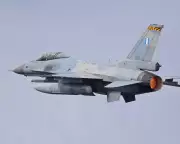 Greek Air Force Officer Arrested for Alleged Espionage for China