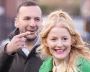 Green Leader Warns Labour Must Face Conscience If Reform Wins Manchester Byelection