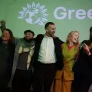 Green Party's Gorton and Denton By-Election Victory Signals Inclusive Politics Shift