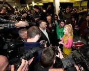 Green Party's Gorton and Denton Byelection Win Signals Labour's Heartland Crisis