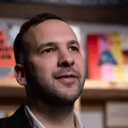 Green Party's Zack Polanski Targets Four Key London Seats After Historic Manchester Win