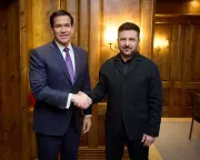 Greenland's Strategic Role in Ukraine Conflict Discussed at Munich Security Conference