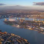 Greenwich Approves IKEA Tower and Co-Living Scheme, Defers 1,500-Home Project