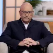 Gregg Wallace Drops BBC Data Claim, Receives No Damages