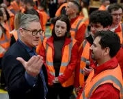 Guardian Letters: Starmer's Competence Debate and Scottish Rugby Coverage