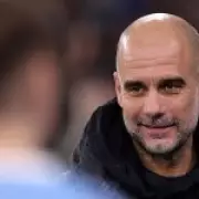 Guardiola Warns Arsenal as Manchester City Delivers Dominant Victory Over Fulham