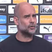 Guardiola's Fiery Challenge to Premier League Rivals Over Spending Claims