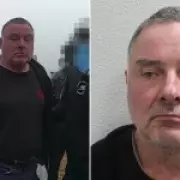 Gunmaker Jailed for 22 Years After Plotting Far-Right Race War and Supplying Gangs