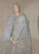 Gwen John Retrospective in Cardiff Reveals Artist's Spiritual Quest Through Solitude