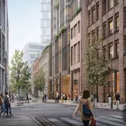 Hackney Councillors Defy Planners, Delay Decision on 19-Storey Shoreditch Tower