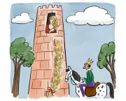 Hair Growth Myth Busted: Cutting Hair Doesn't Make It Grow Faster