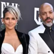 Halle Berry Confirms Engagement to Van Hunt After Dating Rumours