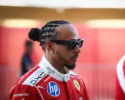 Hamilton Slams F1's 'Ridiculously Complex' 2026 Rules as Too Hard for Fans