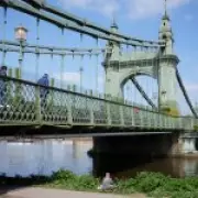 Hammersmith Bridge's Future: Will the Victorian Landmark Ever Fully Reopen?
