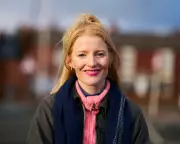 Hannah Spencer: From Plumber to Green MP in Historic Northern England Win