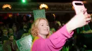 Hannah Spencer: Green Party's First Northern MP Wins Historic By-Election