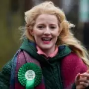 Hannah Spencer: The Plumber Who Shocked Labour in Gorton and Denton By-Election