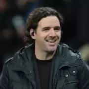 Hargreaves Hails 'Ridiculous' Fernandes After Man Utd's Tottenham Triumph