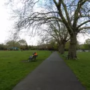 Haringey's £1.5m Government Boost to Revitalize Community Spaces