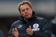 Harry Redknapp Offers Himself for Tottenham Return After Frank Sacking