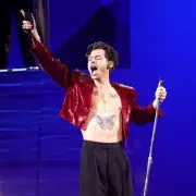 Harry Styles to Curate 2026 Meltdown Festival at London's Southbank Centre