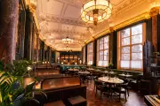 Hawksmoor's St Pancras Launch: A Luxurious New Era for London's Steakhouse