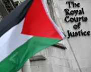 High Court Rules Ban on Palestine Action Protests Unlawful