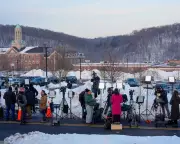 Hillary Clinton Testifies in Epstein Case, Denies Any Wrongdoing