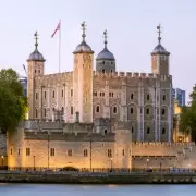 Historic England Warns Tower of London Faces 'Serious Harm' from City's Skyscraper Plan