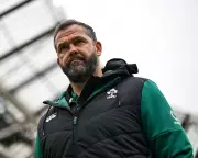 Holly Davidson Makes History as First Female Six Nations Referee