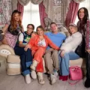 Hollyoaks Confirms 5 Iconic Returns for John Paul's Farewell Episode