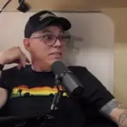 Hollywood Star Steve-O Sparks Outrage Over 'Immigrants Are Murderers' Claim